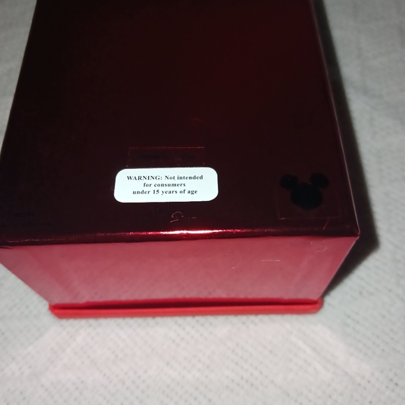 Disney Mickey Mouse Holiday Cheer Stud Earrings Set - Picture 5 of 7